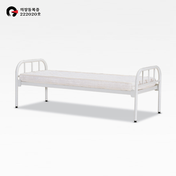 GE 1009-1 1인용 침대