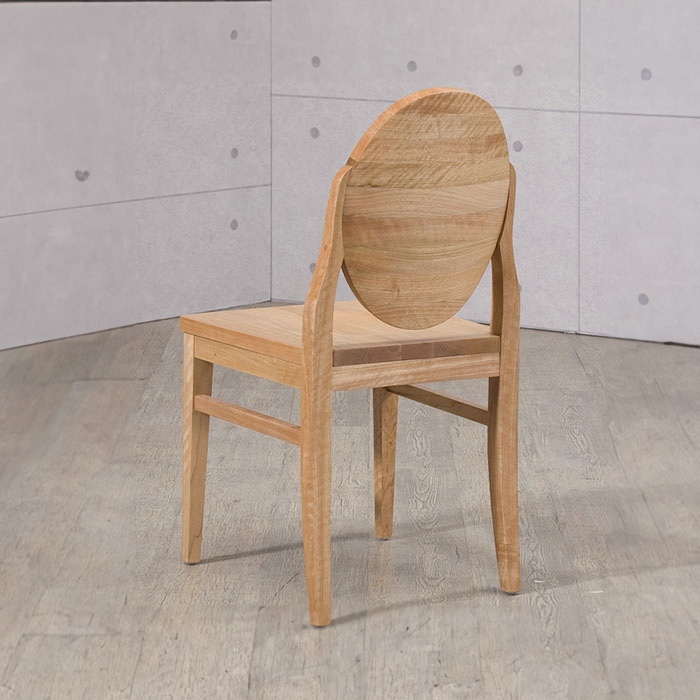 GKW-129 체리목 의자