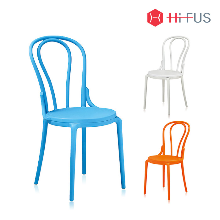[한정수량 파격특가] HFC-8320 케인 플라스틱 의자